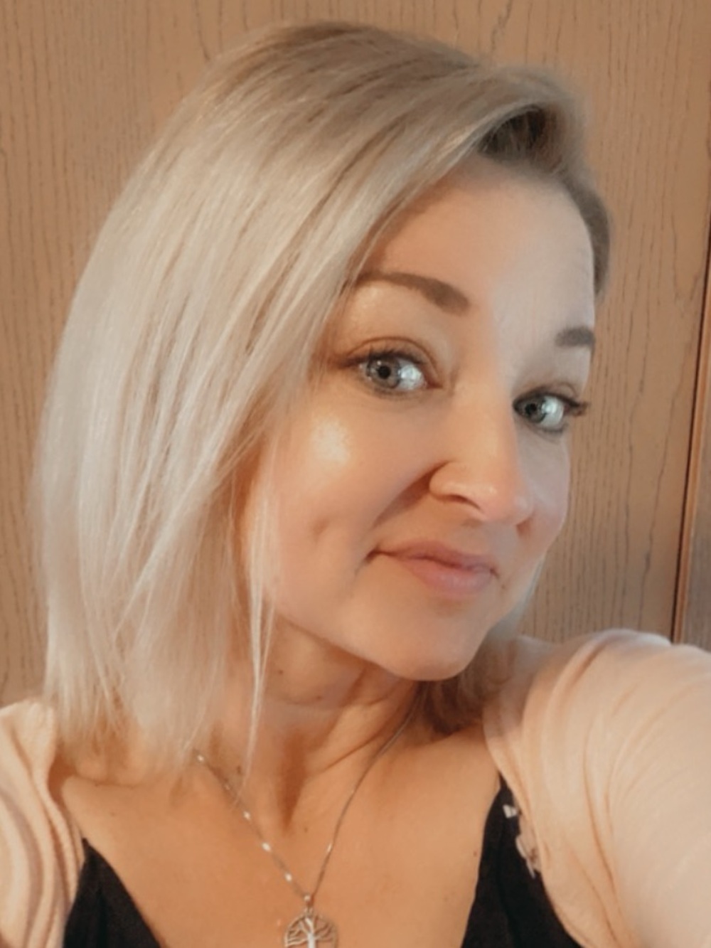 Meet your Posher, Jennie